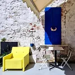 Mi Garba Viareggio