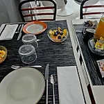 Mi Garba Viareggio
