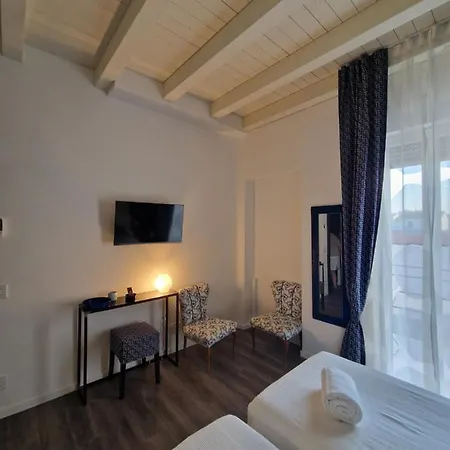 Mi Garba Bed & Breakfast *