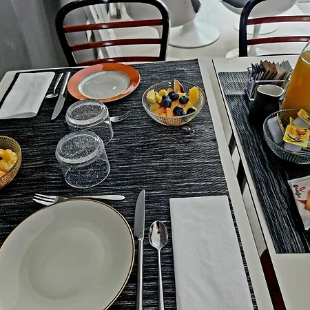 Mi Garba Viareggio