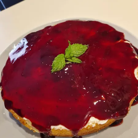 Frühstückspension Mi Garba Viareggio