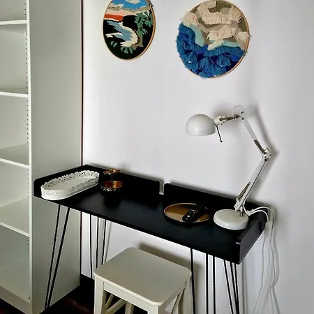 Mi Garba 3* Βιαρέτζιο