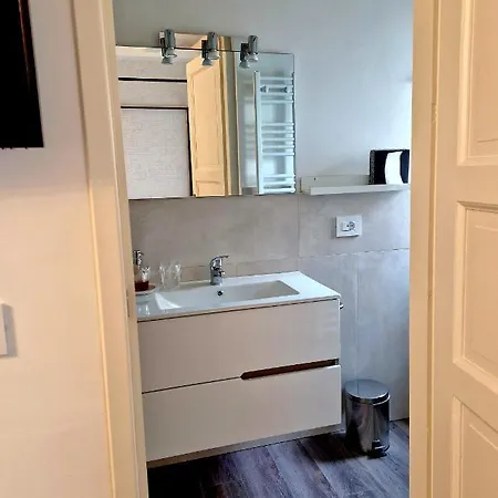 Mi Garba Bed & Breakfast Viareggio
