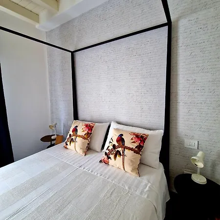 Bed & Breakfast Mi Garba *