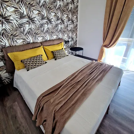 Mi Garba Bed & Breakfast *