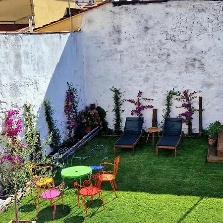 Mi Garba Bed & Breakfast 3*