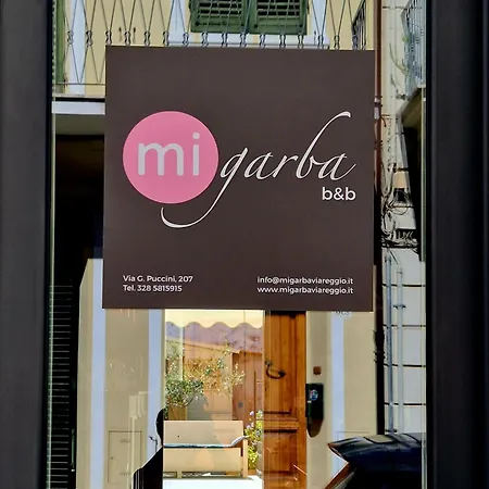 Bed & Breakfast Mi Garba 3*