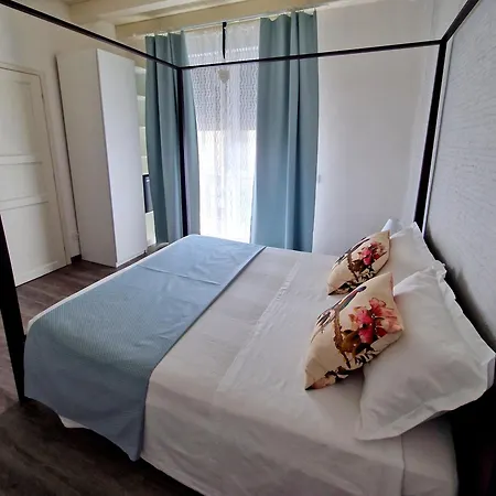 Bed & Breakfast Mi Garba 3*